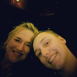 Meet your Posher, Anne